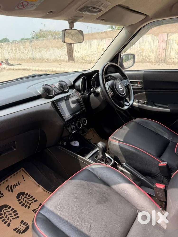 Maruti Suzuki Swift 2018 Zdi, 2018, Diesel