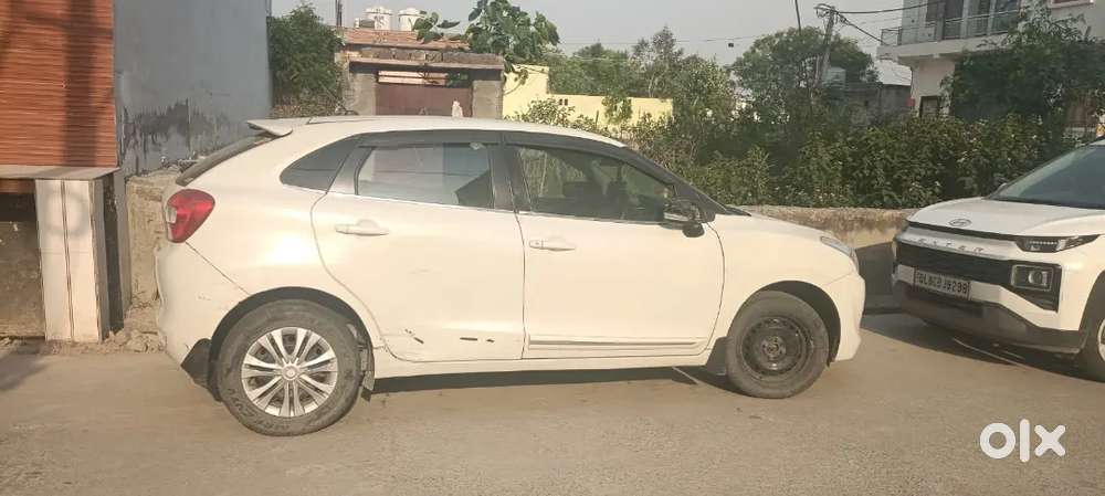 Well Maintain 22 Plus Mileage On Petrol For Sale