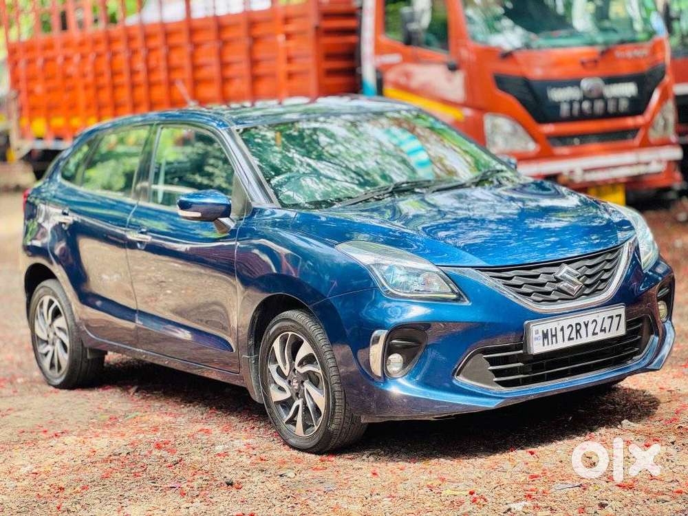Maruti Suzuki Baleno Maruti-suzuki-baleno-zeta-diesel, 2019, Diesel