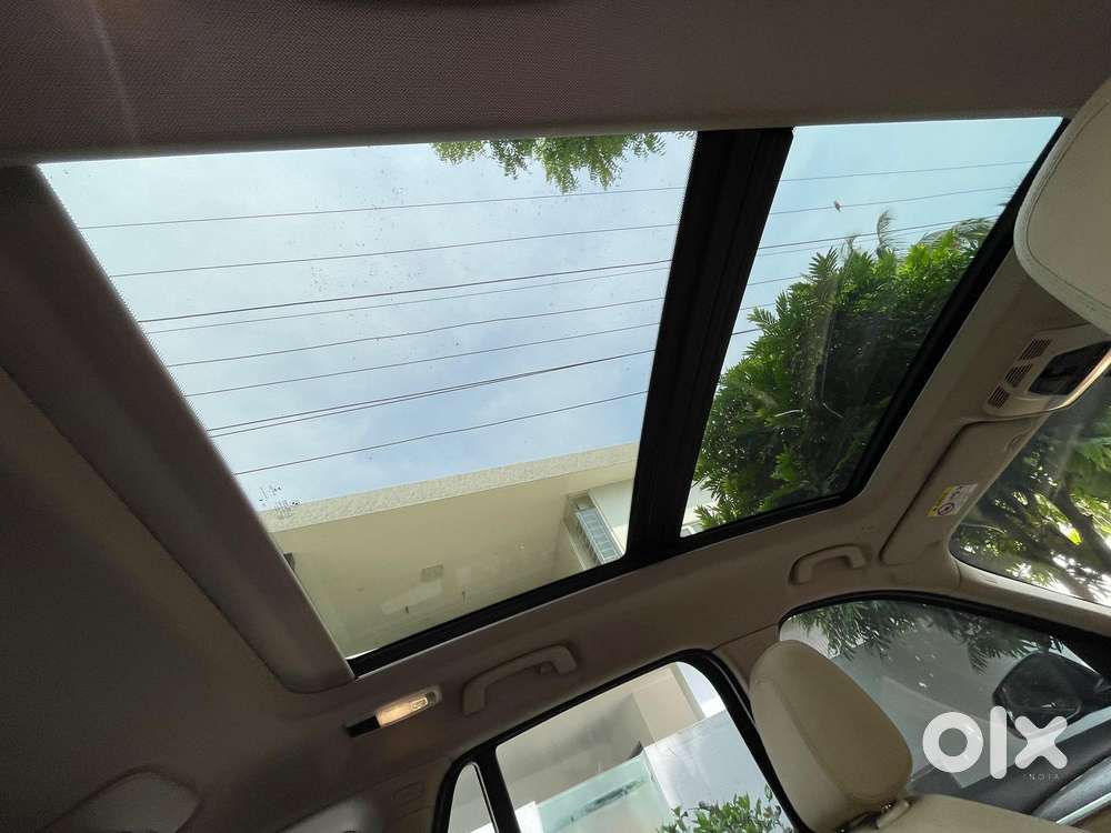 Bmw X1, 2017, Diesel