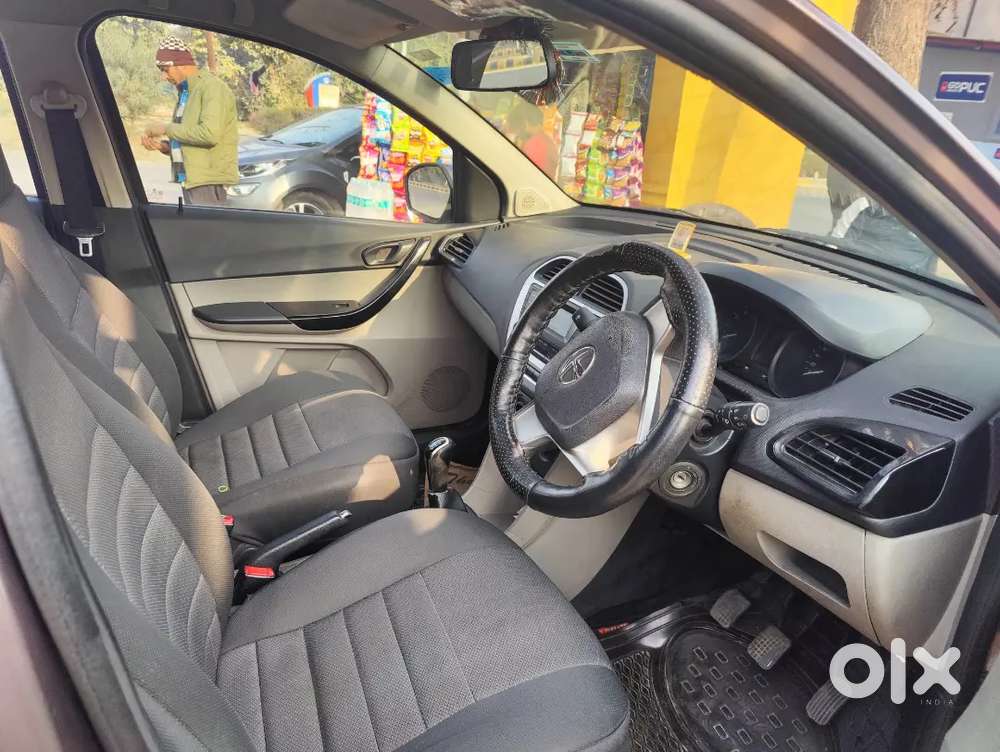 Tata Tiago 2017