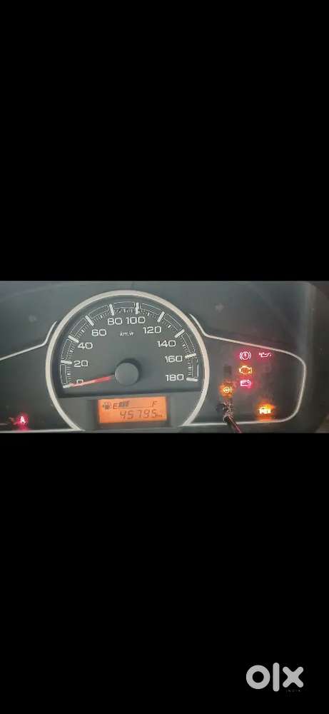 Maruti Alto Lxi 2020