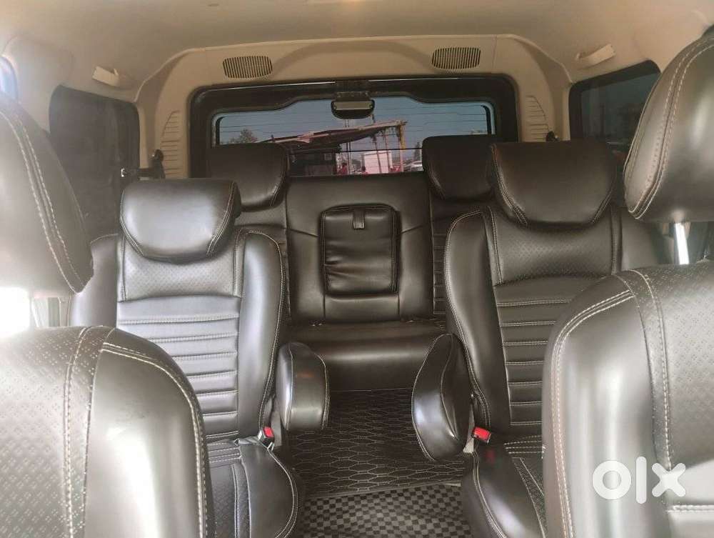 Mahindra Scorpio Classic 2.2 S 11 Mt 7 Cc, 2023, Diesel