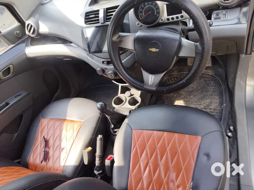 Chevrolet Beat Diesel 2014