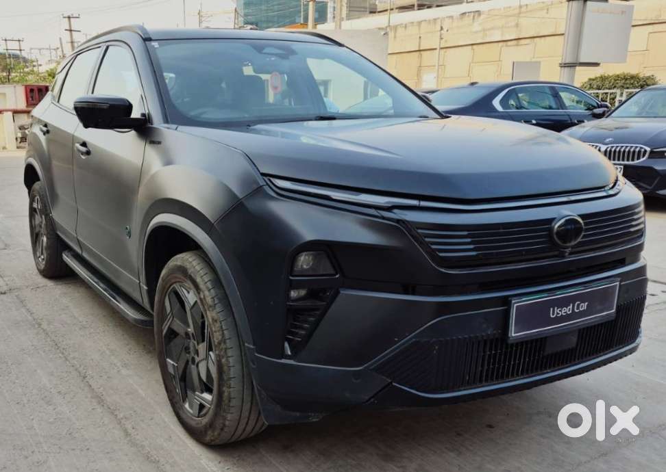 Tata Harrier Ev Xm, 2025, Electric