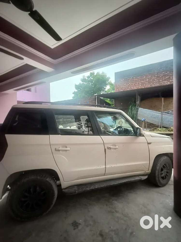 Mahindra Tuv 300 2015 Diesel Manual