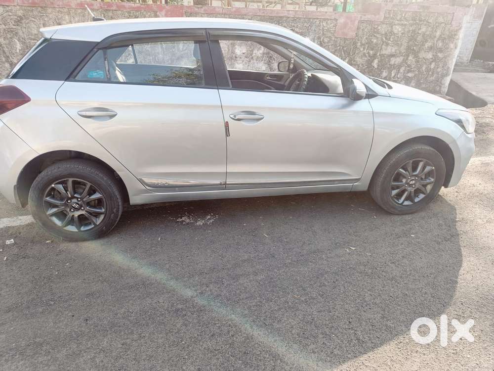 Hyundai I20 Sportz Plus Diesel, 2019, Diesel