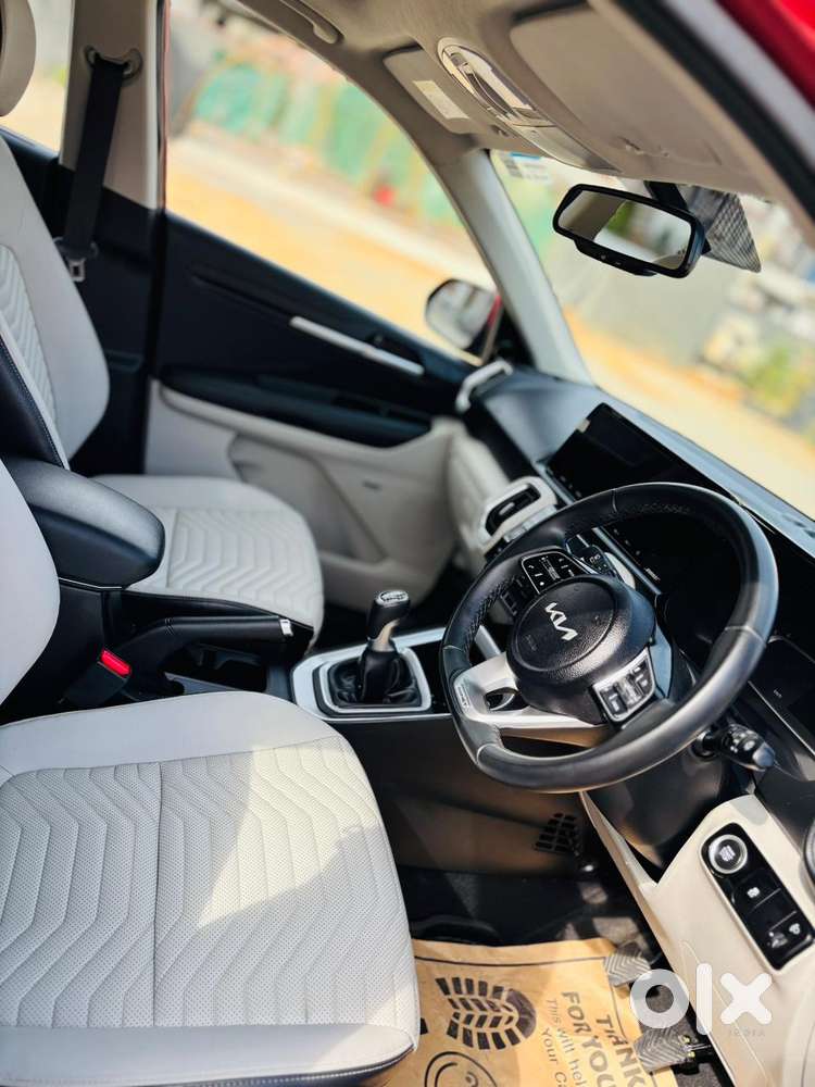 Kia Sonet Htx Plus 1.5, 2022, Diesel