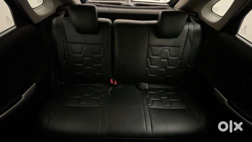 Maruti Suzuki Baleno 1.2 Alpha, 2017, Petrol