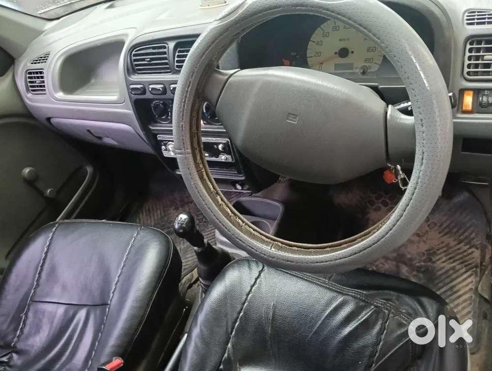 Maruti Suzuki Alto 2006 Year