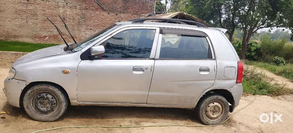 Maruti Suzuki Alto 800 2010 Petrol Good Condition