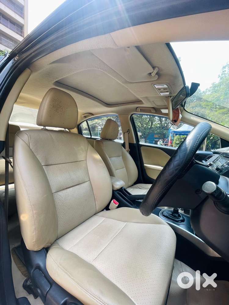 Honda City 2016 Petrol Well Maintained