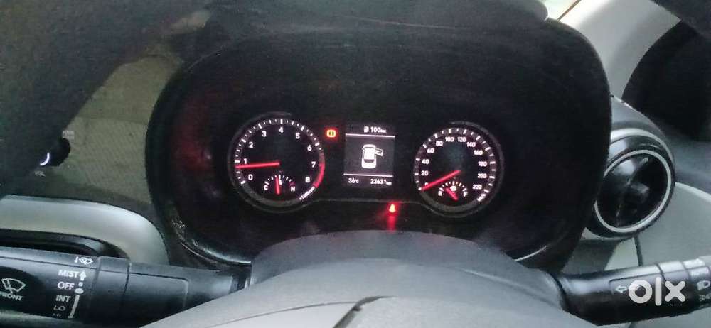 Hyundai Grand I10 Nios Sportz Petrol, 2023, Petrol