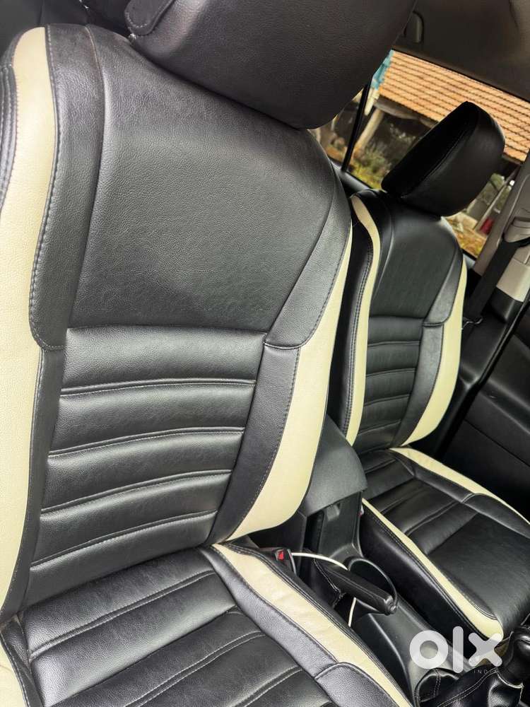 Toyota Innova Crysta 2.4 G Mt, 2019, Diesel