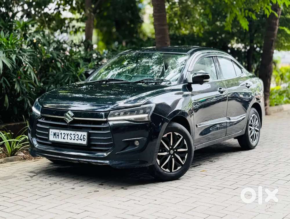 Swift Dzire Zxi Plus Ags 2025