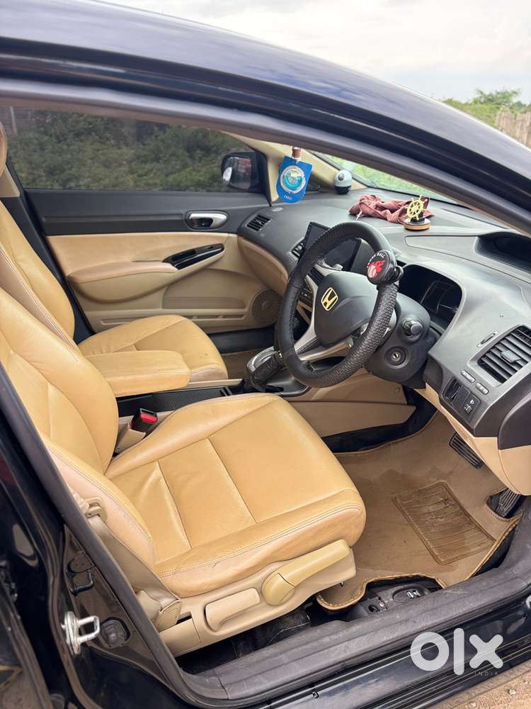 Honda Civic 2007