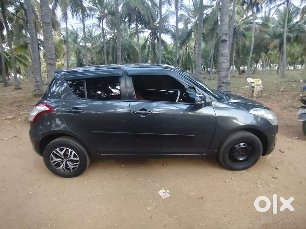 Maruti Suzuki Swift 2014 To 2015 Diesel 128000 Km Driven  , 2 Owner