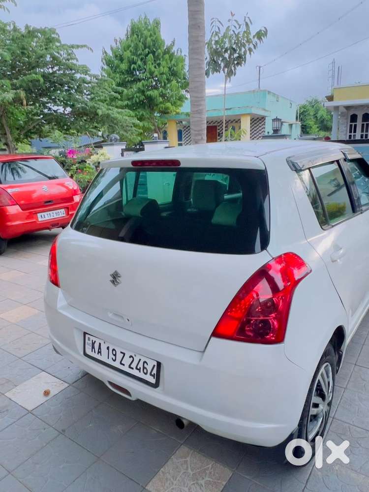 Maruti Suzuki Swift 2007 Diesel Good Condition