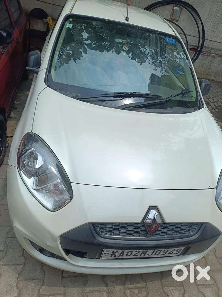 Renault Pulse 2013 Petrol Well Maintained
