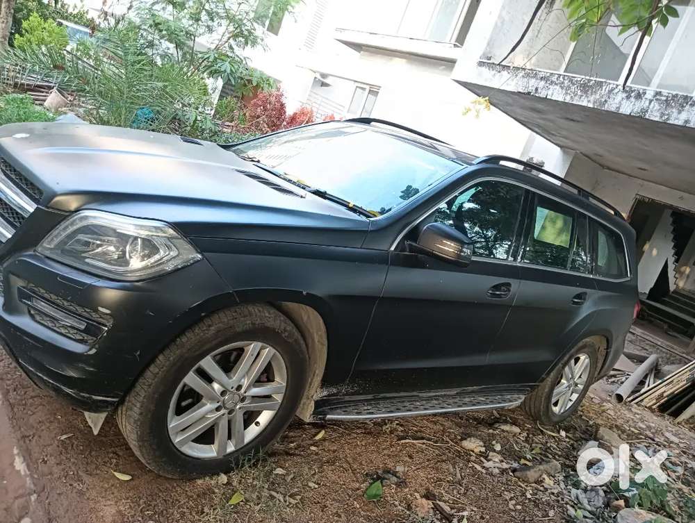Mercedes Benz