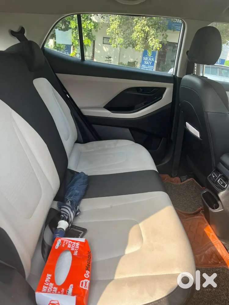 Hyundai Creta Diesel Manual 2021