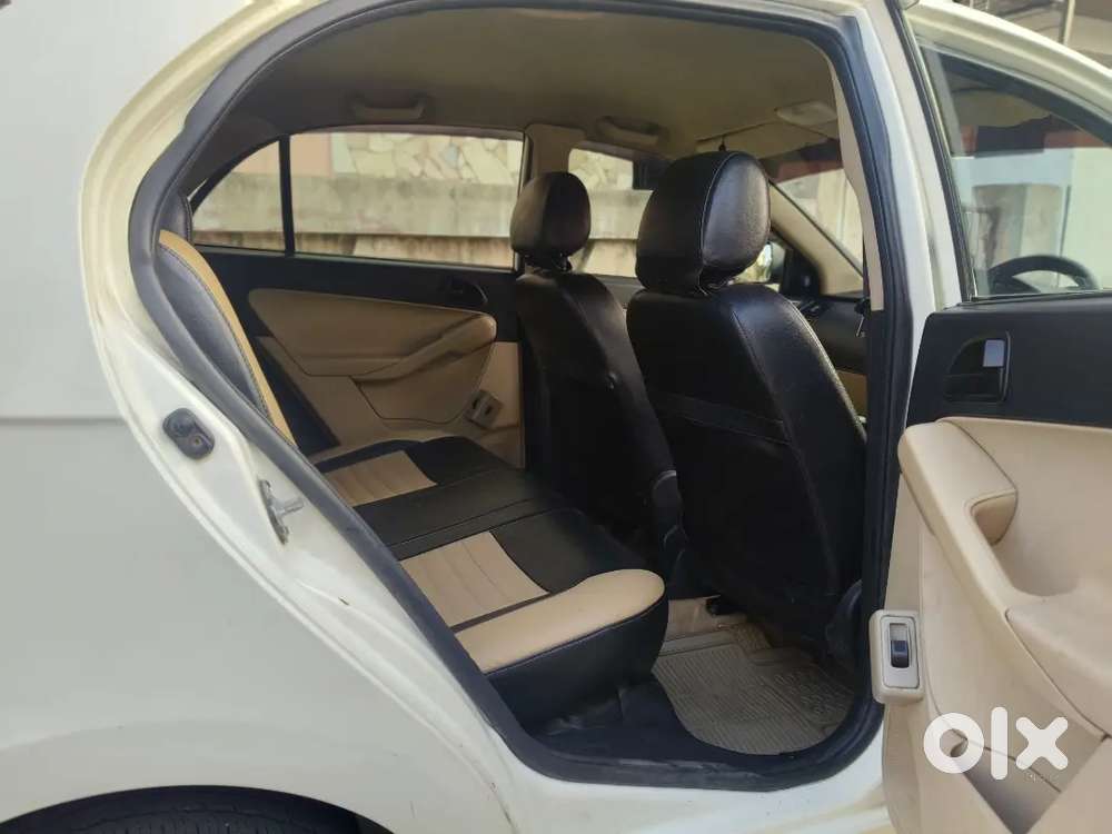 Tata Indica Vista 2012