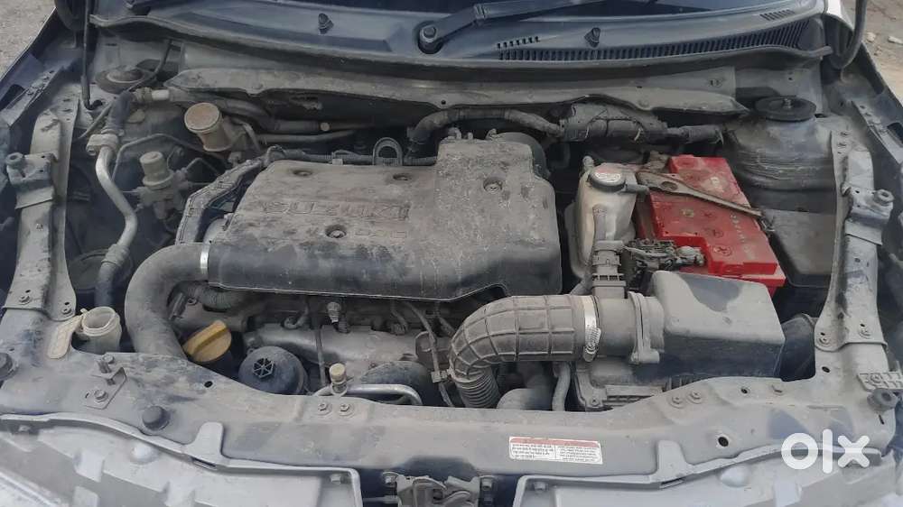 Maruti Suzuki Swift Dzire 2013 Diesel Good Condition