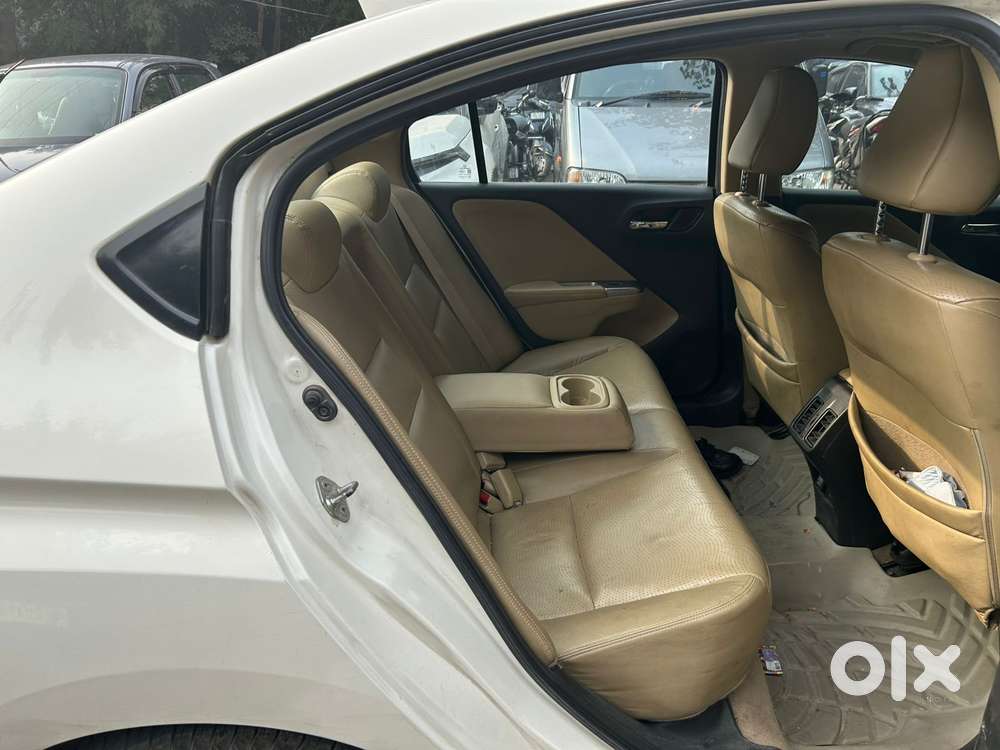 Honda City 2014-2015 V Mt, 2015, Petrol