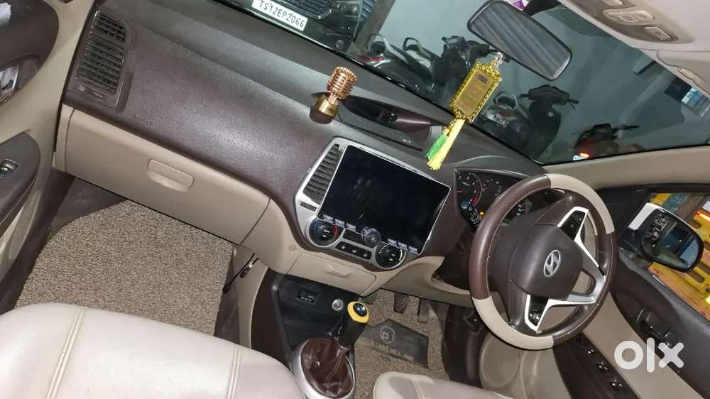Hyundai I20 Asta, Full Loaded 2010 Model, Well Maintained