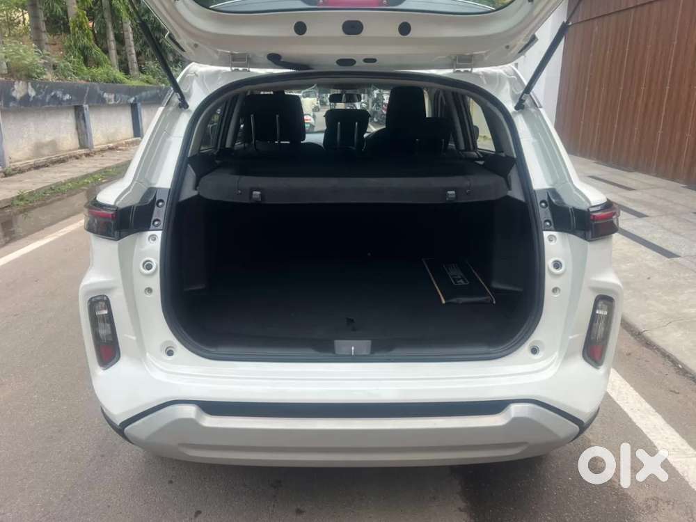 Maruti Suzuki Grand Vitara 1.5 Delta Smart Hybrid, 2025, Petrol