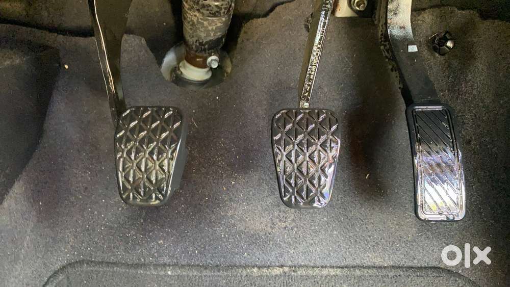 Ford Figo 2012-2015 Petrol Titanium, 2020, Petrol