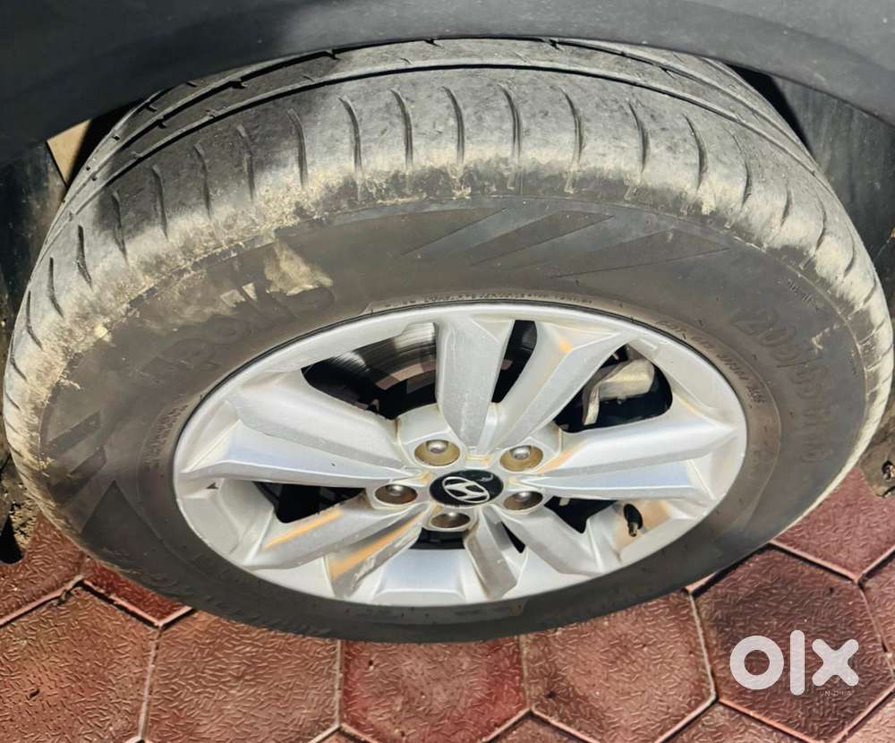 Hyundai Creta 1.6 Sx, 2015, Petrol