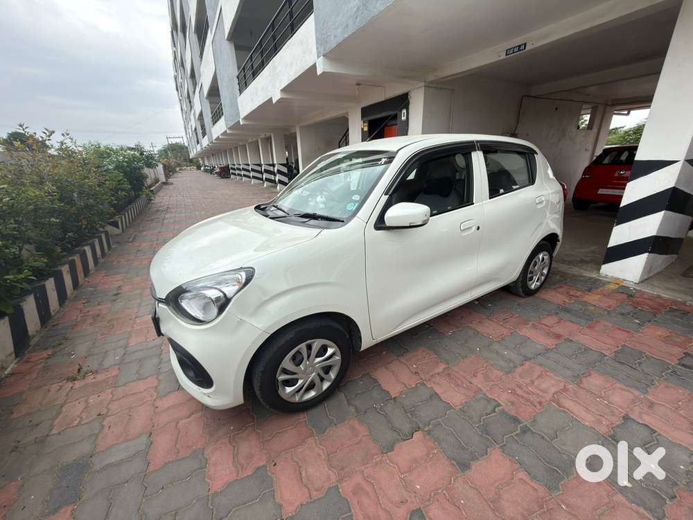 2023 Maruti Suzuki Celerio