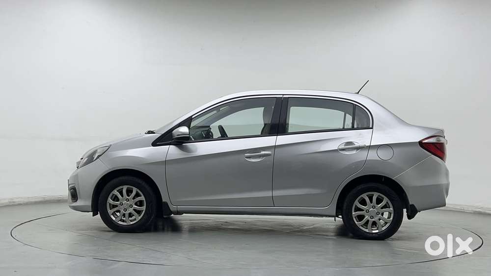 Honda Amaze Vx Petrol, 2017, Petrol