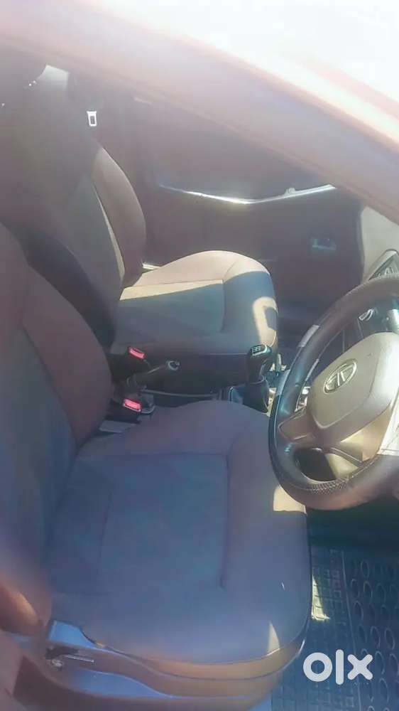 2016 Tata Bolt Revotron Petrol Manual