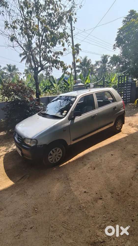 Maruti Suzuki Alto Good Condition