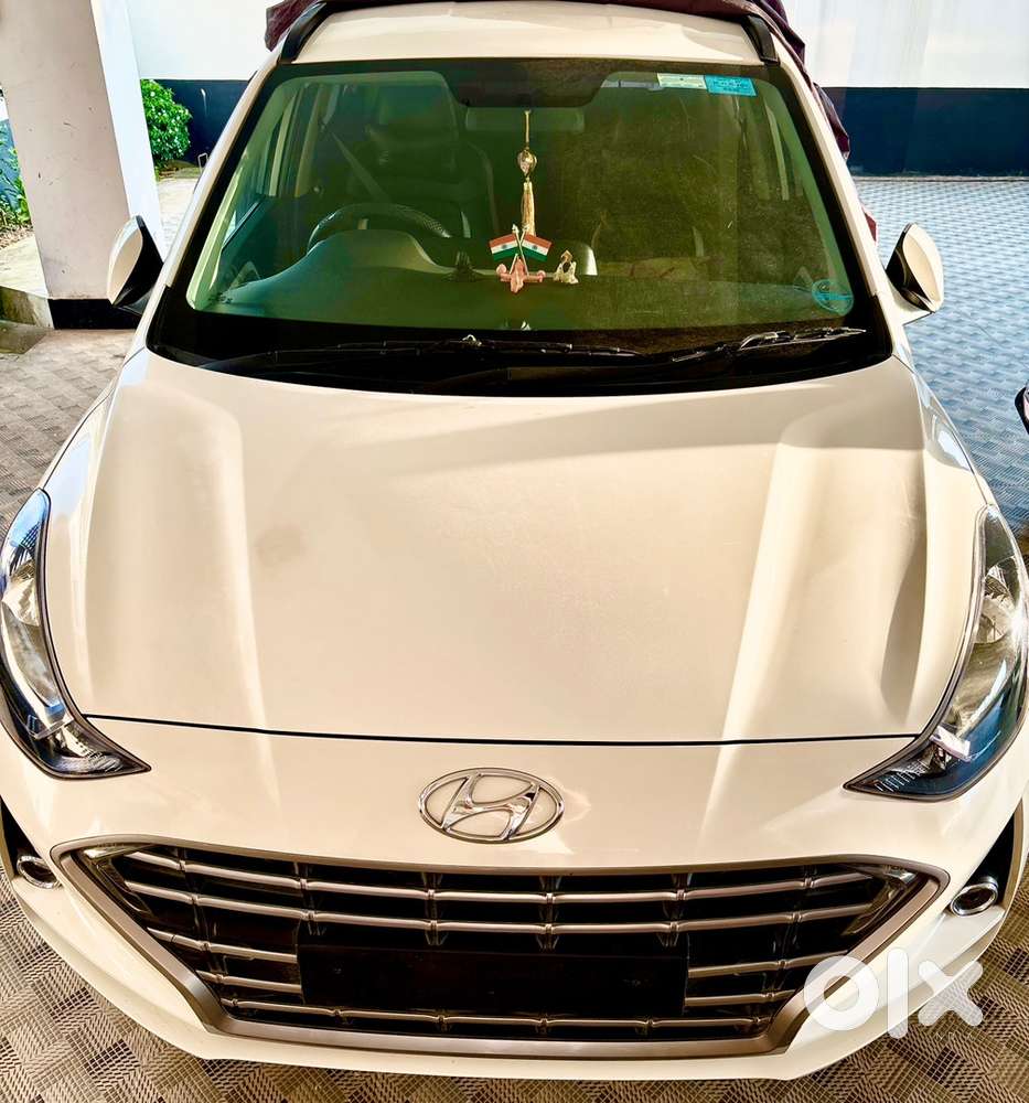 Hyundai I10 Sportz 2023