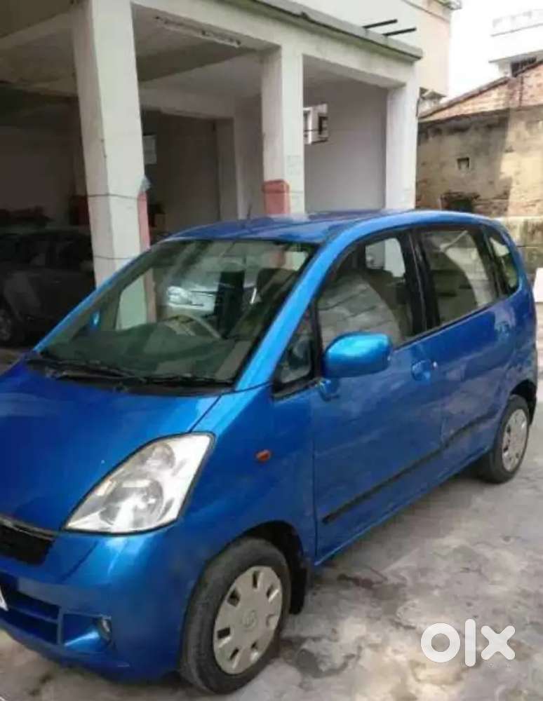 Maruti Suzuki Estilo 2007 Petrol Well Maintained