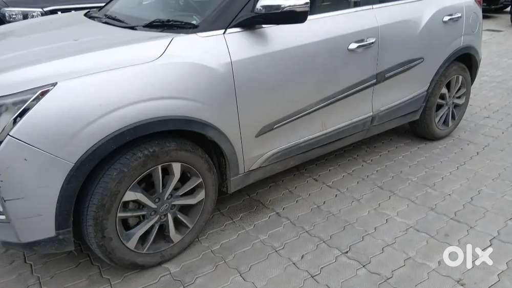 Mahindra Xuv300 Turbosport 2019