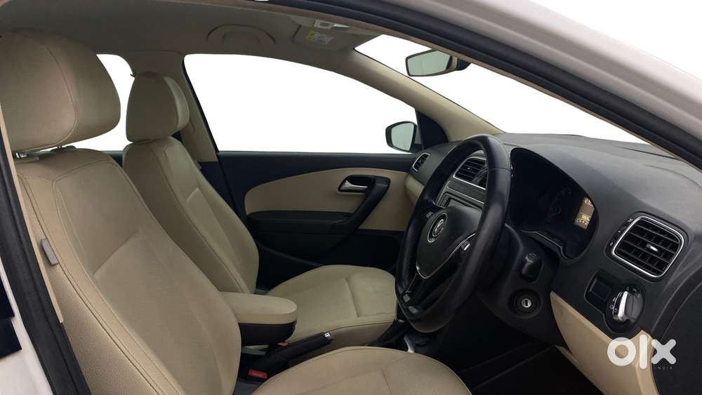 Volkswagen Vento 1.0 Highline Plus At, 2020, Petrol