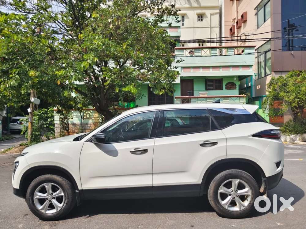 Tata Harrier Xt, 2022, Diesel