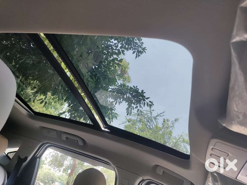 Tata Harrier Xt+, 2023, Diesel