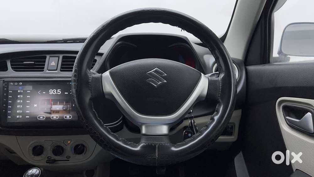 Maruti Suzuki Alto 800 Lxi, 2020, Petrol
