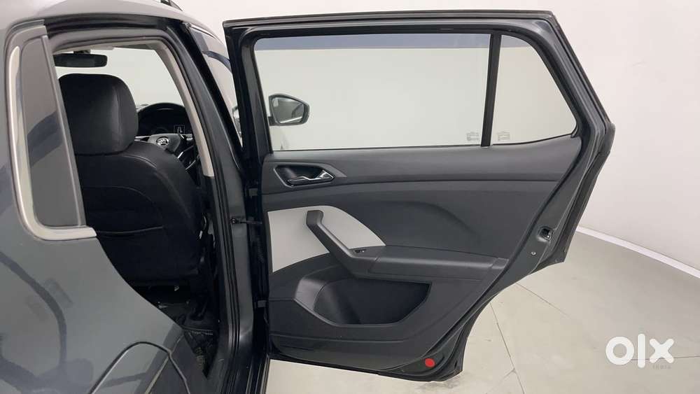 Skoda Kushaq Style 1.0l Tsi At, 2022, Petrol