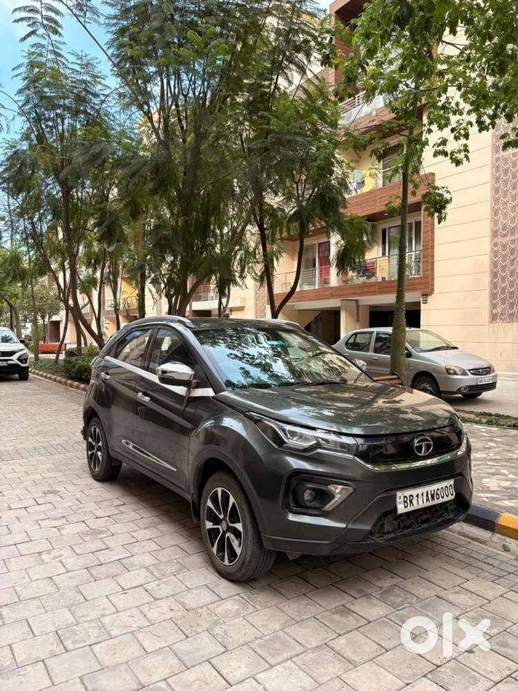 Tata Nexon Xma(s) 2021 Diesel 60000 Km Driven