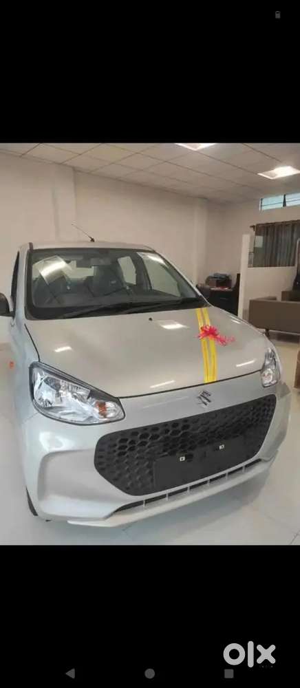 Maruti Suzuki All Variant Available At Our Showroom Ranimotor