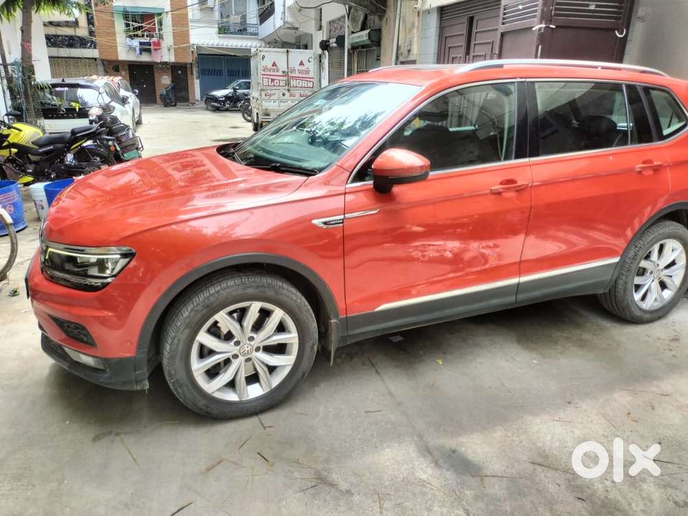 Volkswagen Taigun 2.0l Tsi, 2021, Petrol
