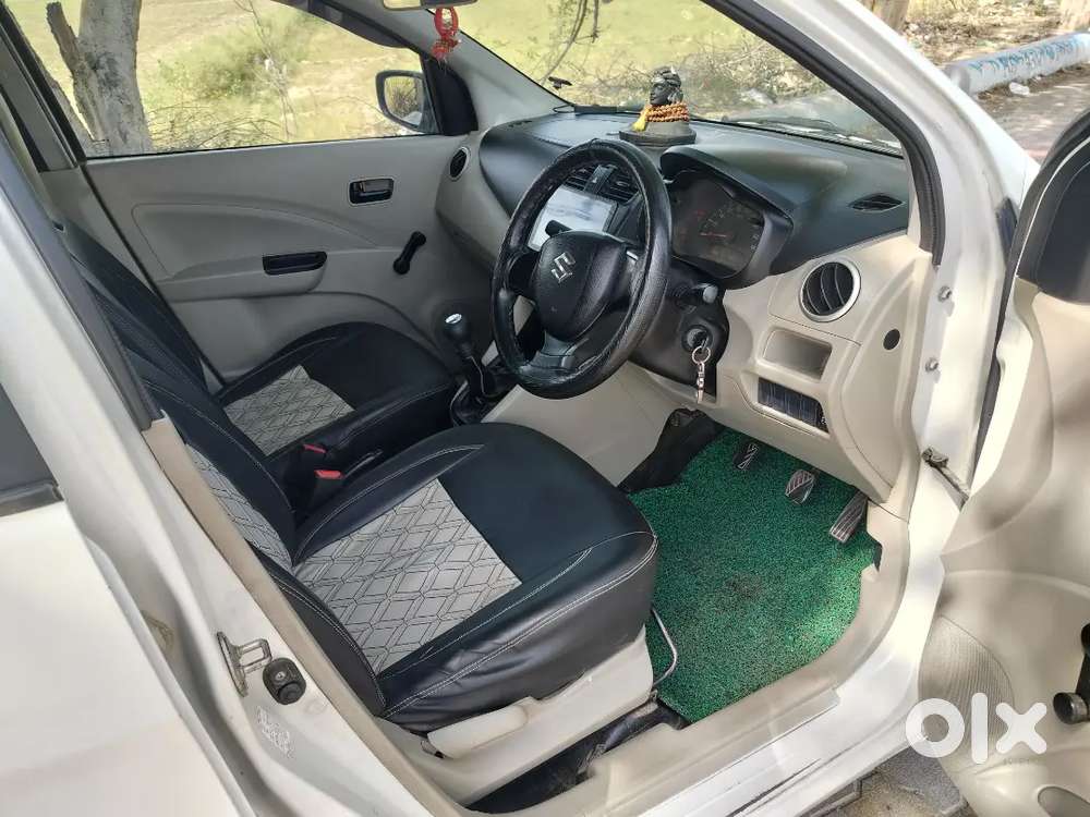 Maruti Suzuki Celerio 2017 Diesel Manual