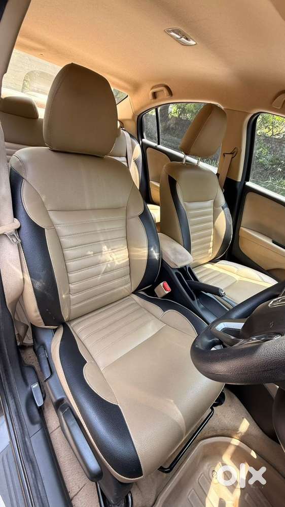 2018 Honda City Petrol Mt 73000 Km