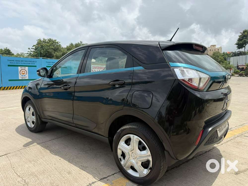 Tata Nexon 1.5 Revotorq Xm (s), 2018, Petrol